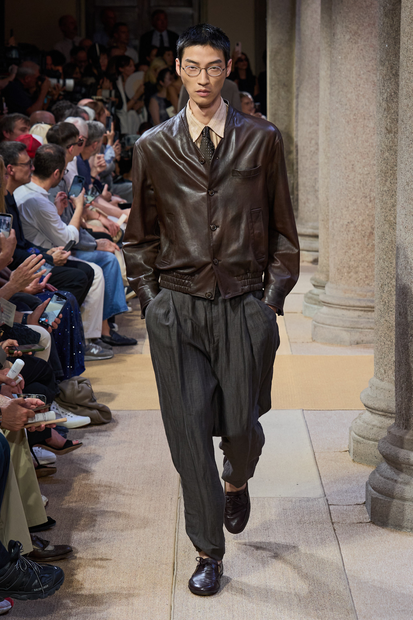 Giorgio Armani m S27 060
