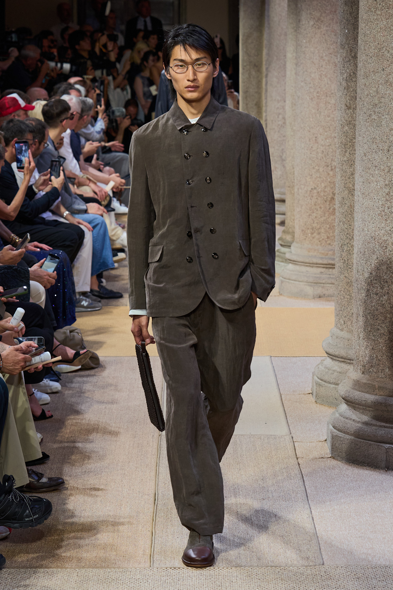 Giorgio Armani m S27 061