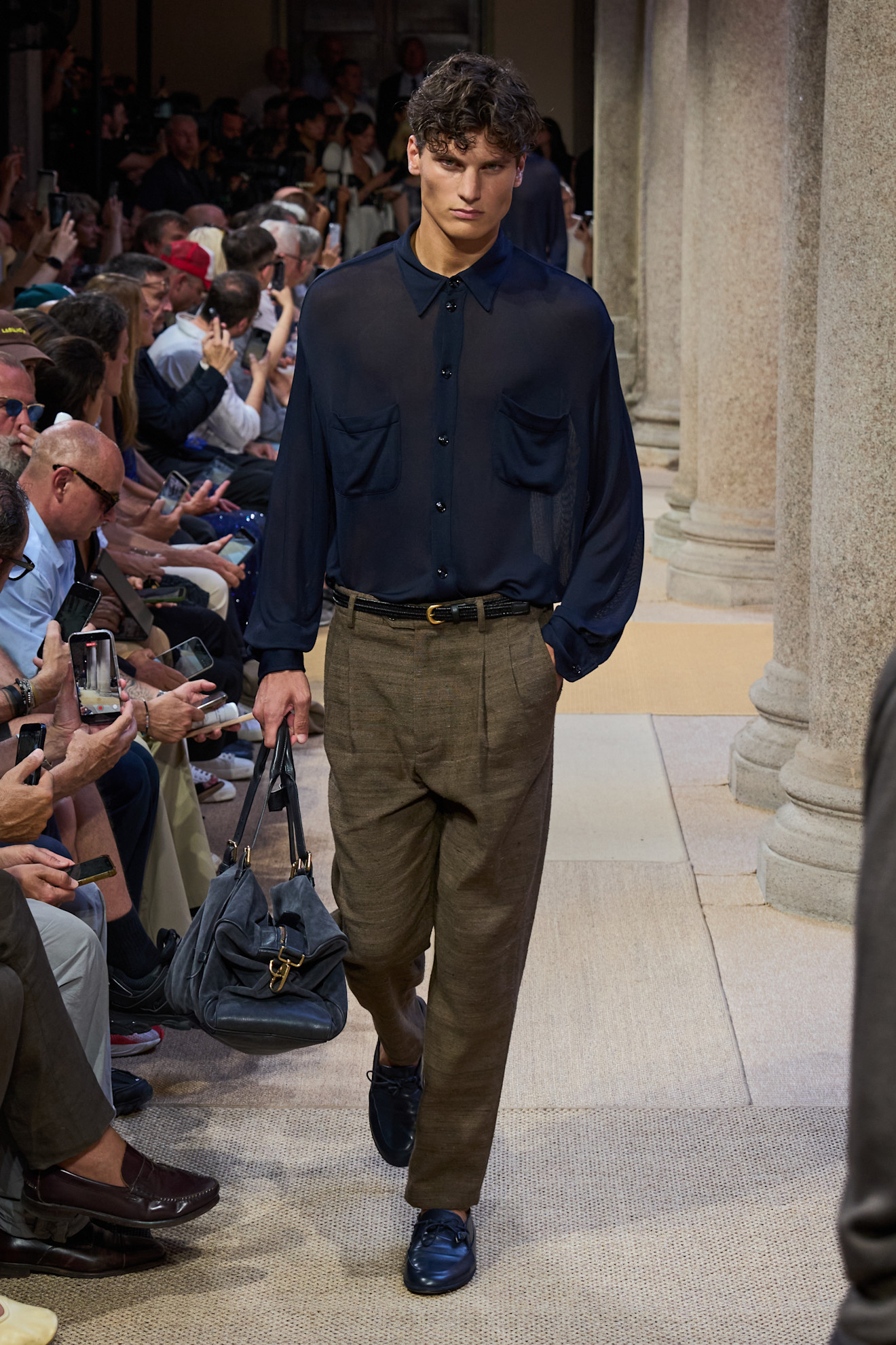 Giorgio Armani m S27 066