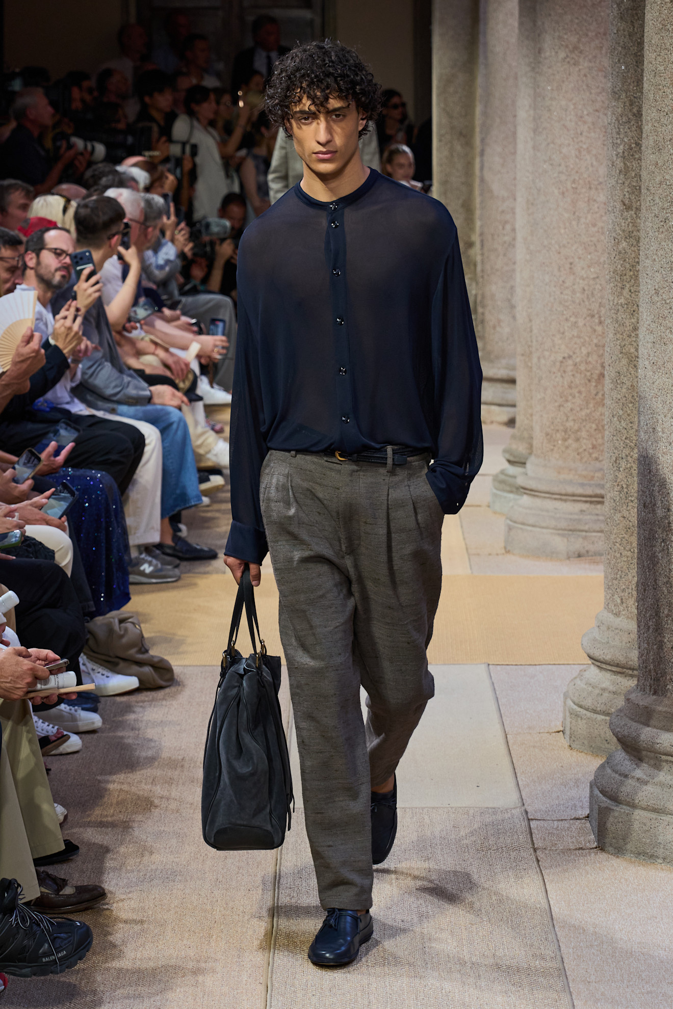 Giorgio Armani m S27 067