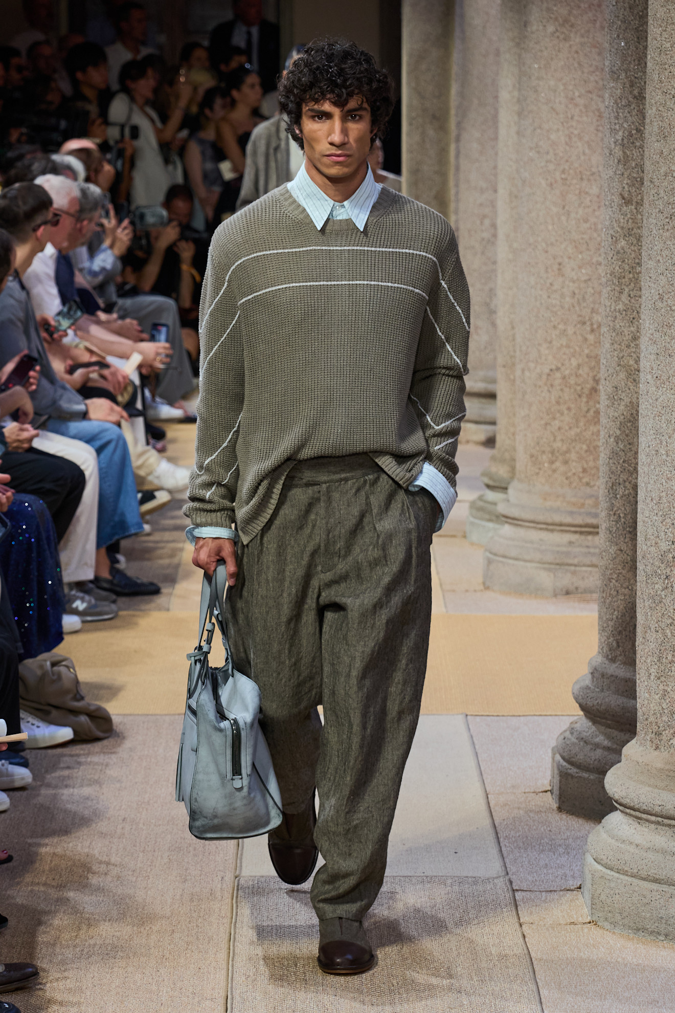 Giorgio Armani m S27 070
