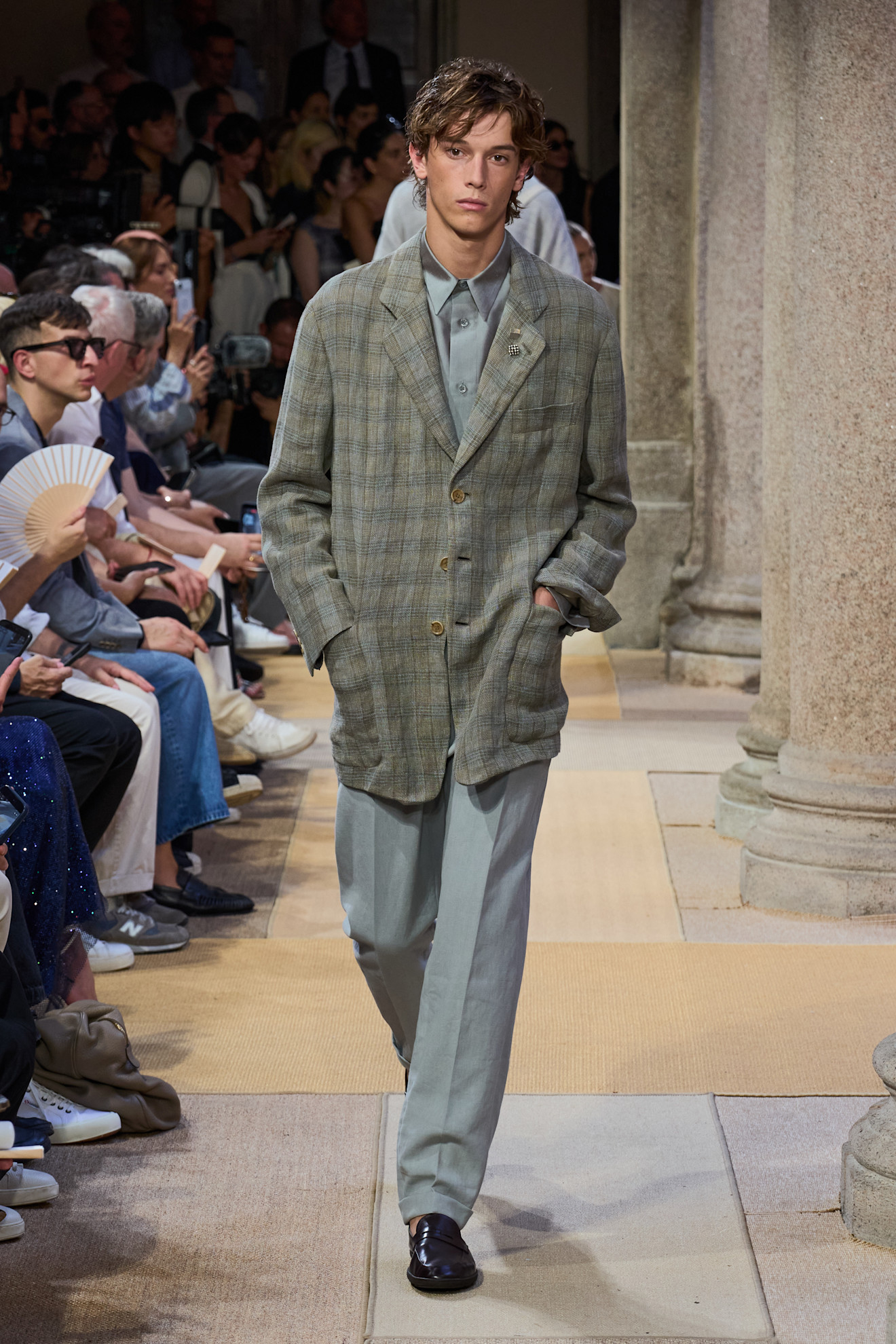 Giorgio Armani m S27 073