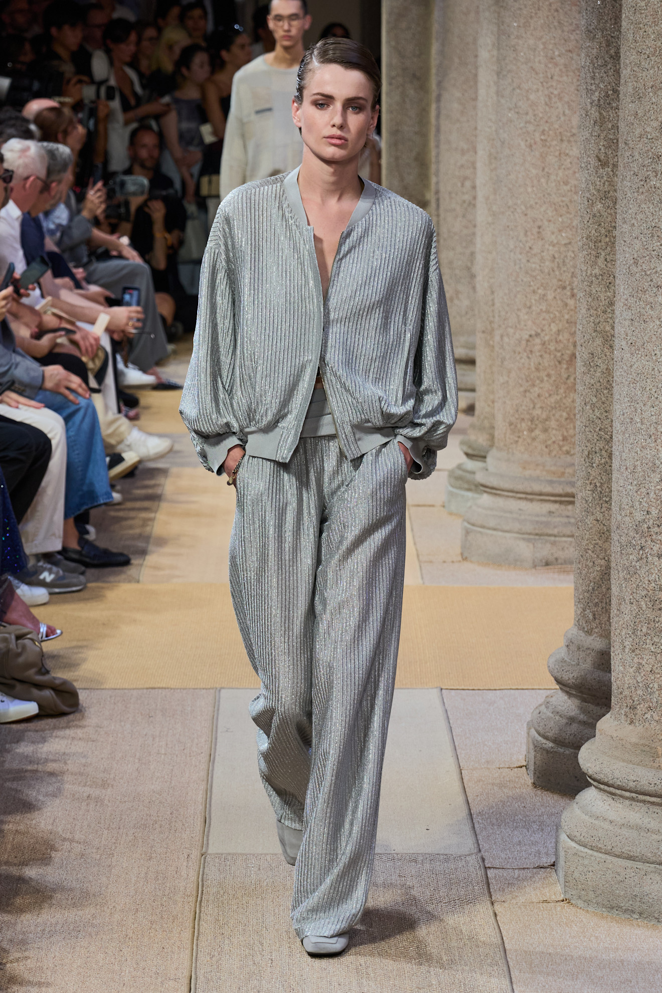 Giorgio Armani m S27 075