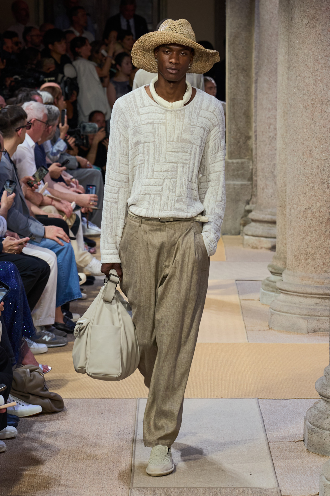 Giorgio Armani m S27 080