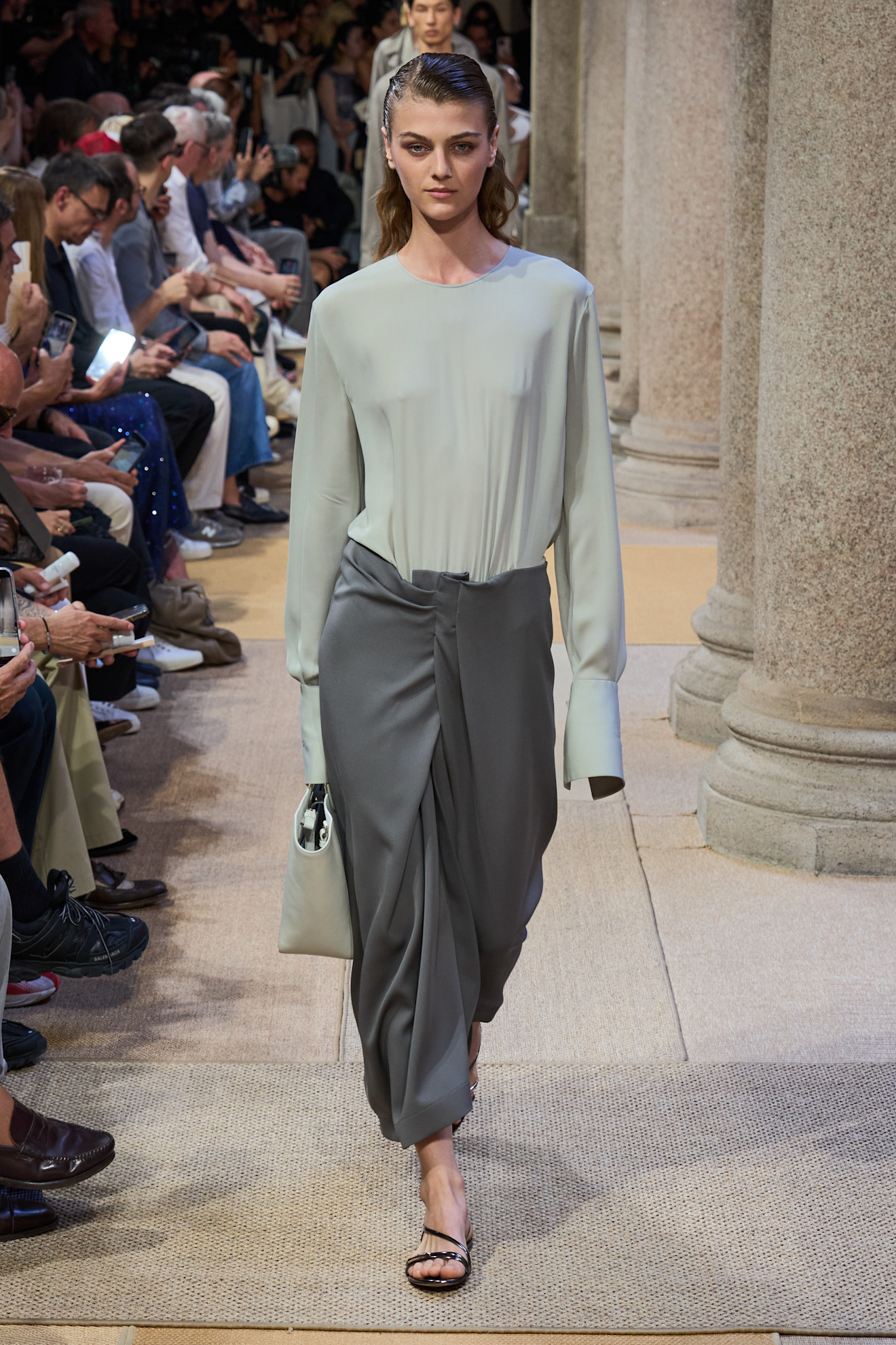 Giorgio Armani m S27 085