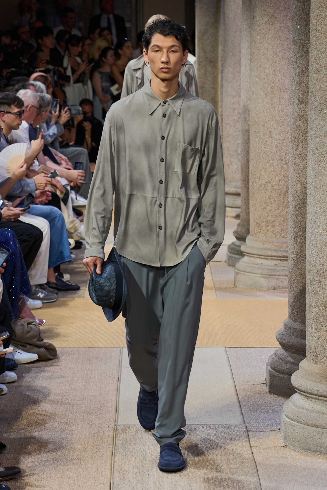 Giorgio Armani m S27 086