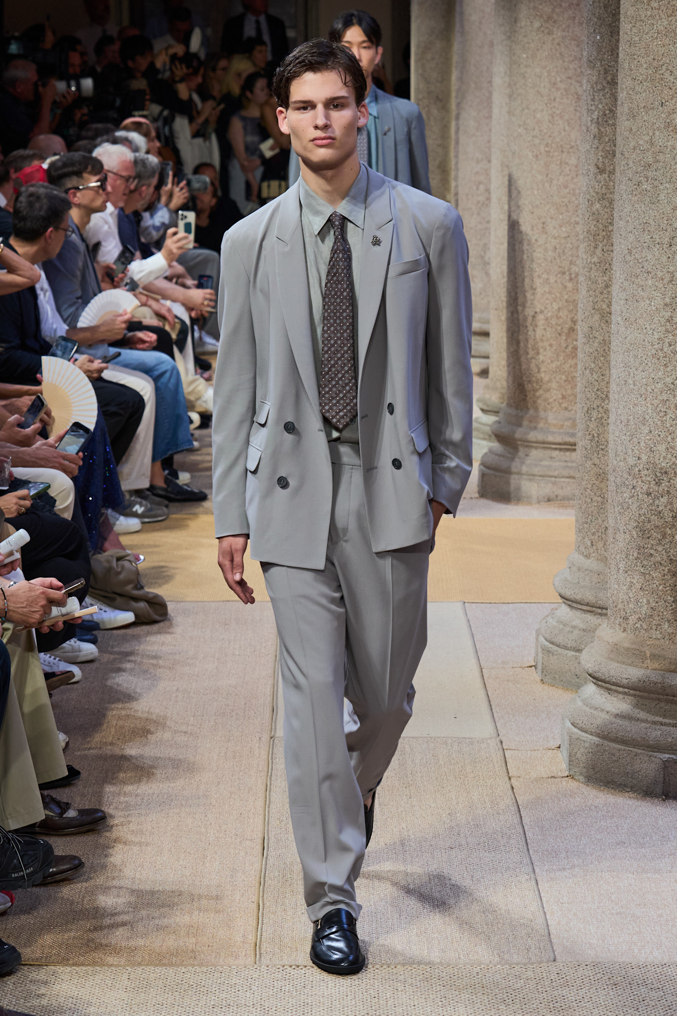Giorgio Armani m S27 089