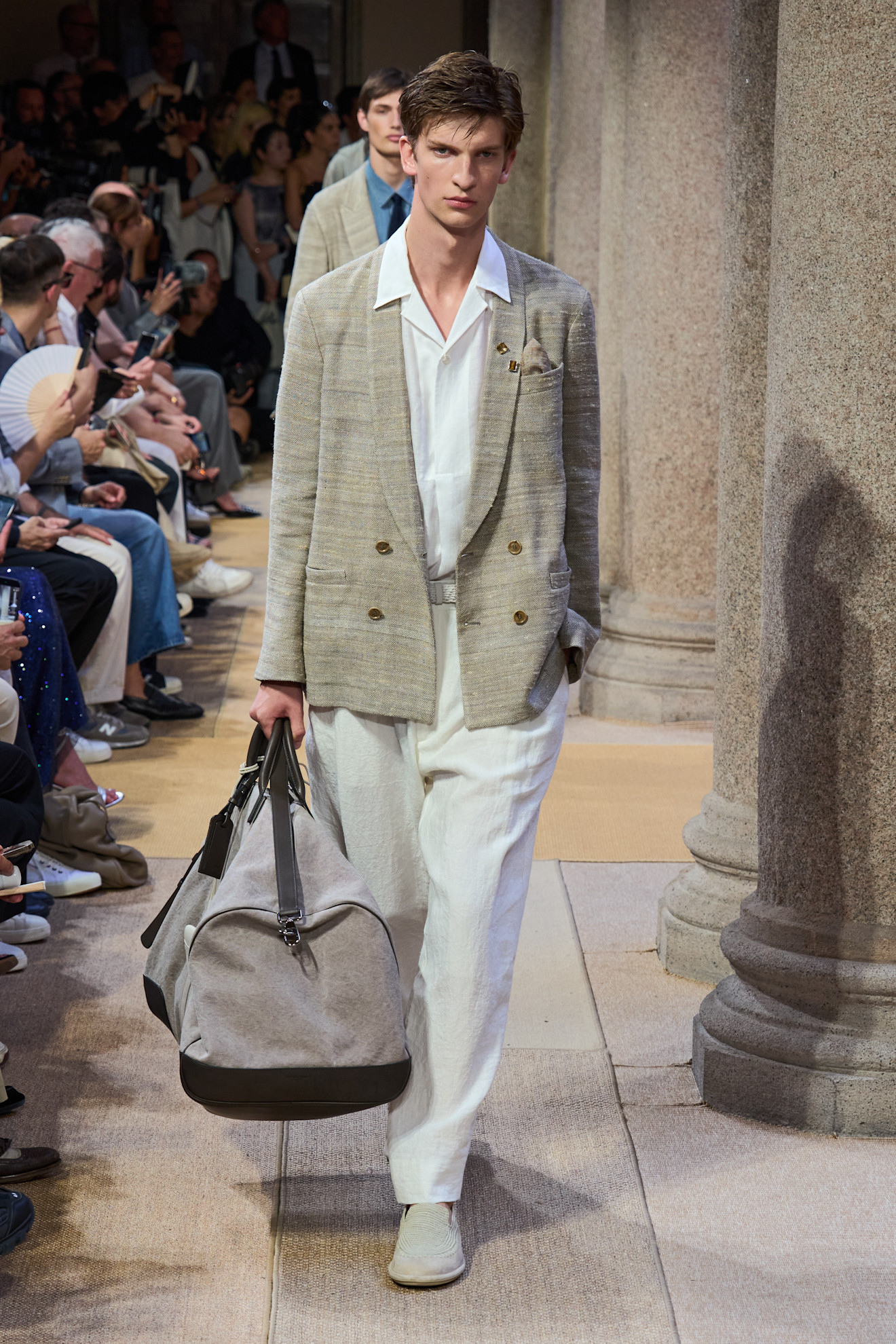 Giorgio Armani m S27 097