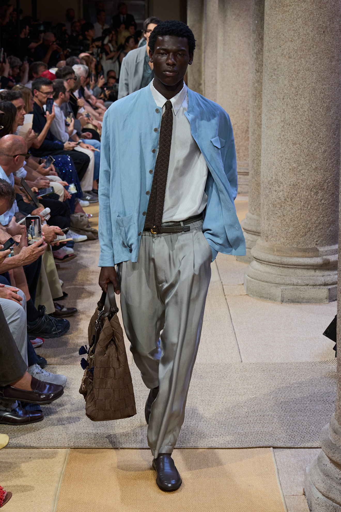 Giorgio Armani m S27 101