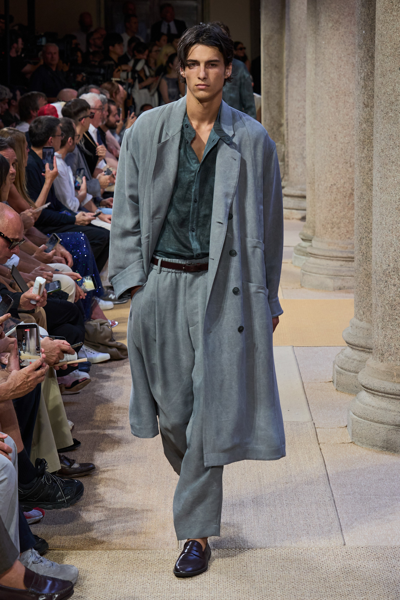 Giorgio Armani m S27 102