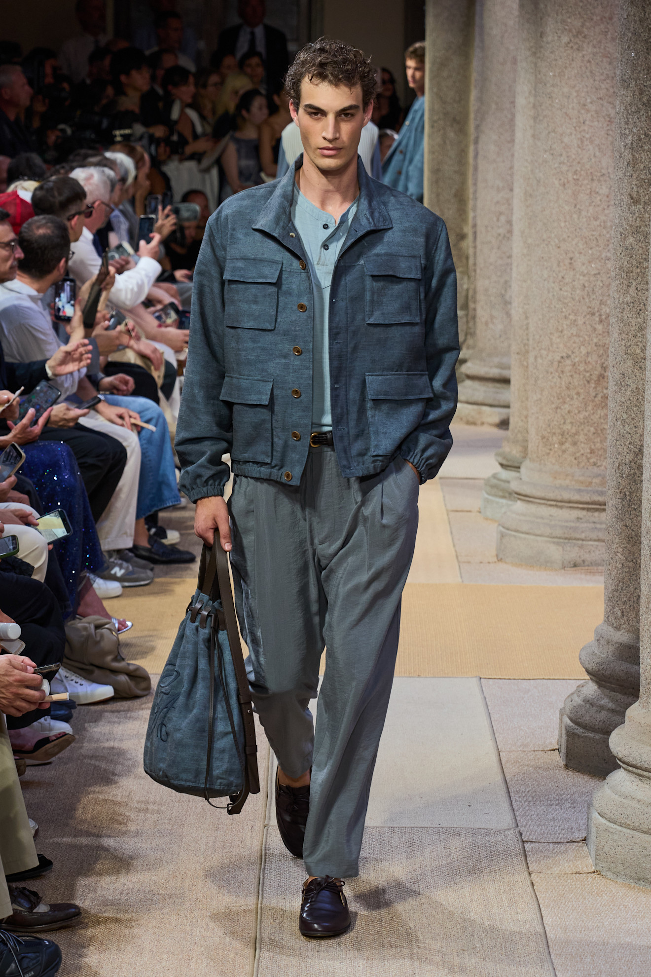 Giorgio Armani m S27 104