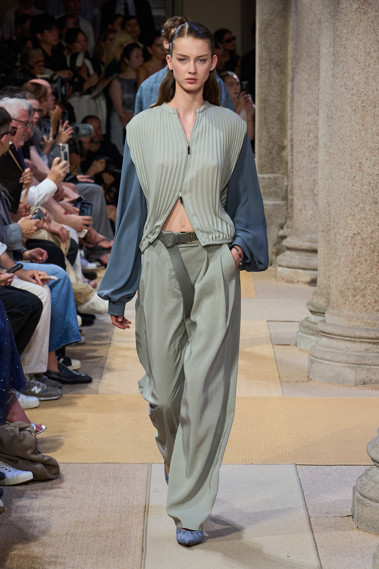Giorgio Armani m S27 105