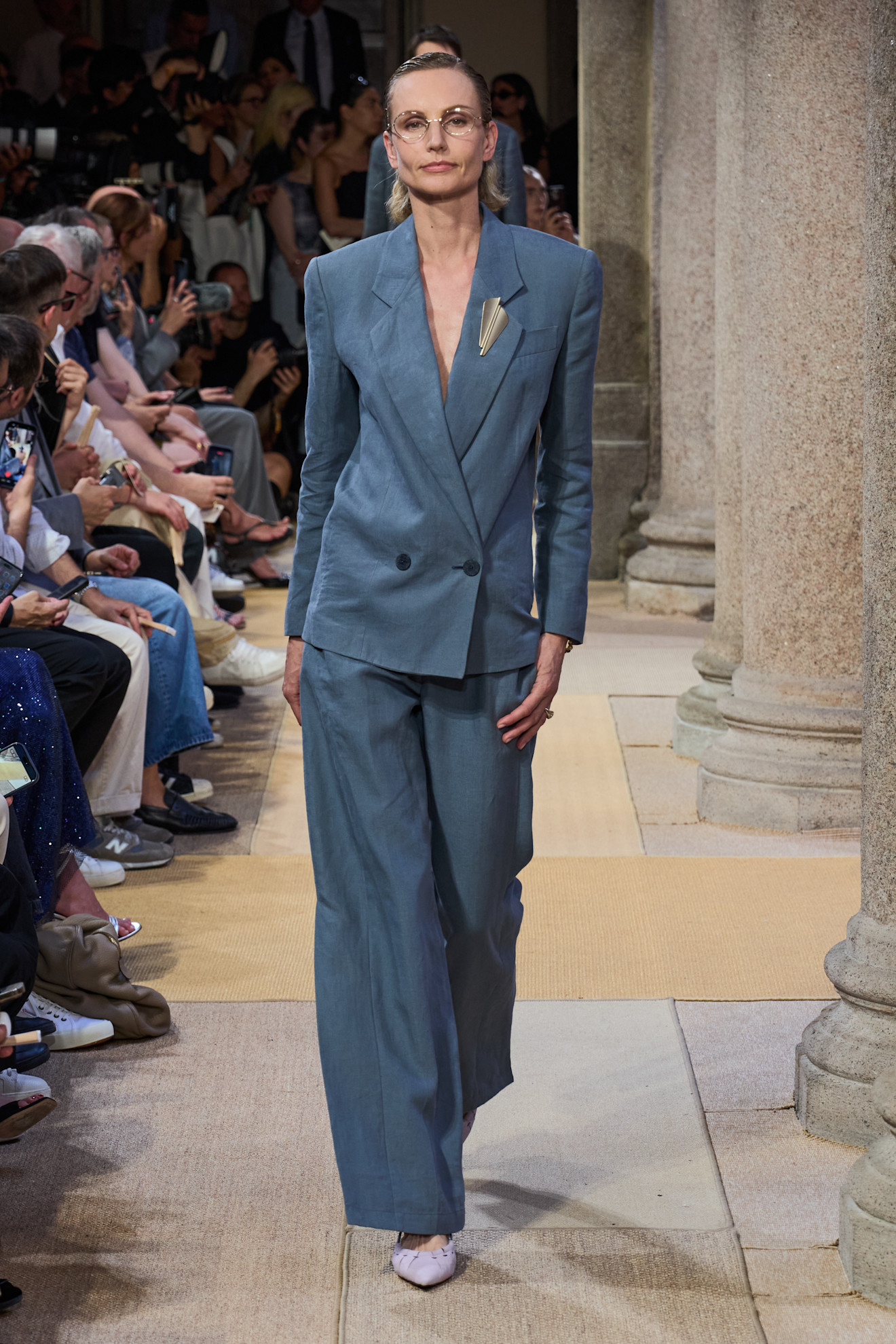 Giorgio Armani m S27 107
