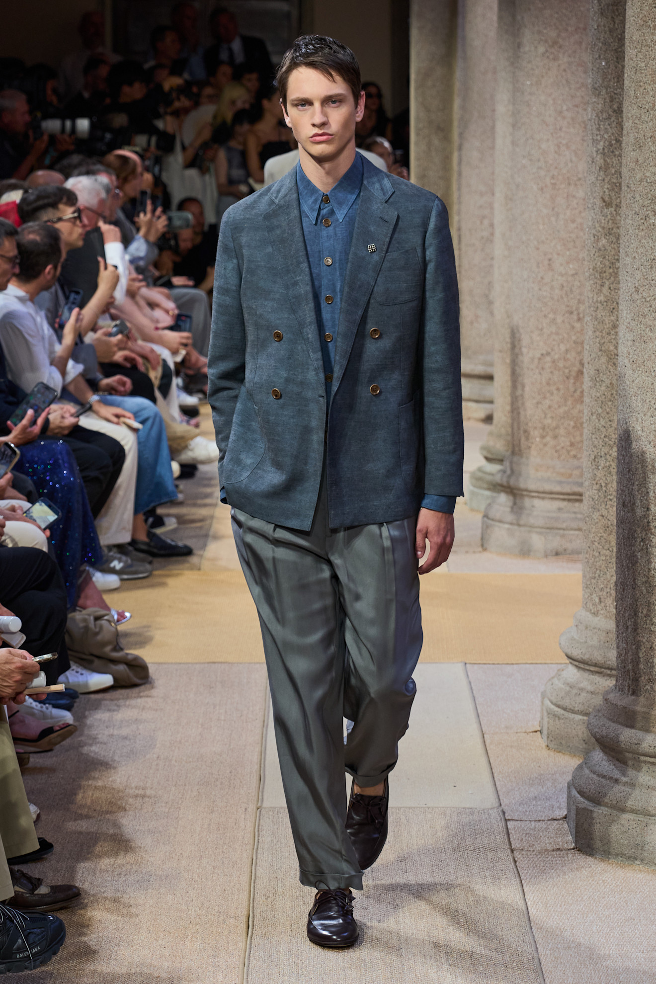 Giorgio Armani m S27 108