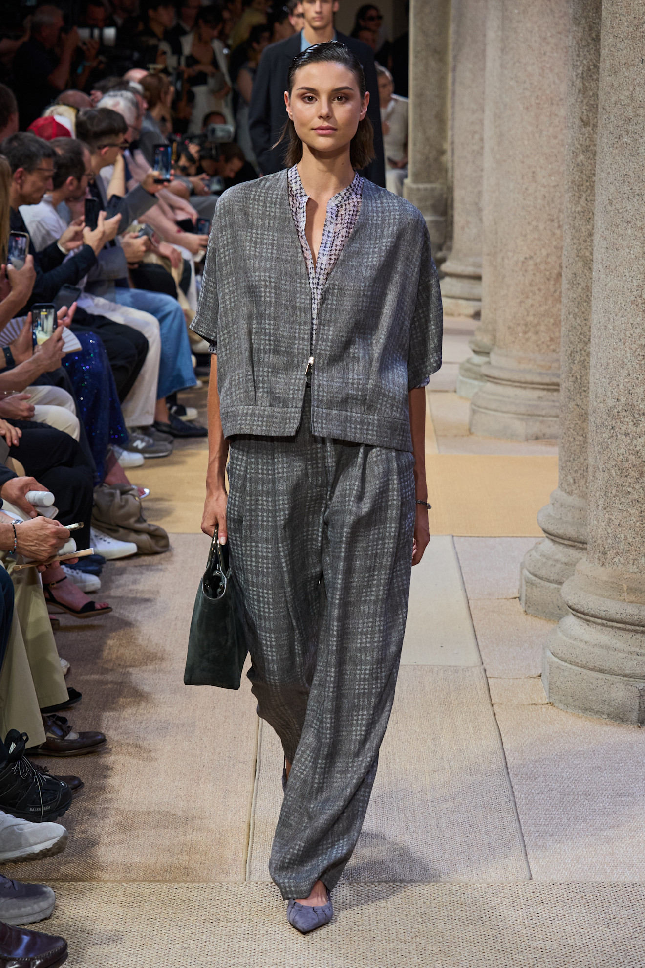 Giorgio Armani m S27 113