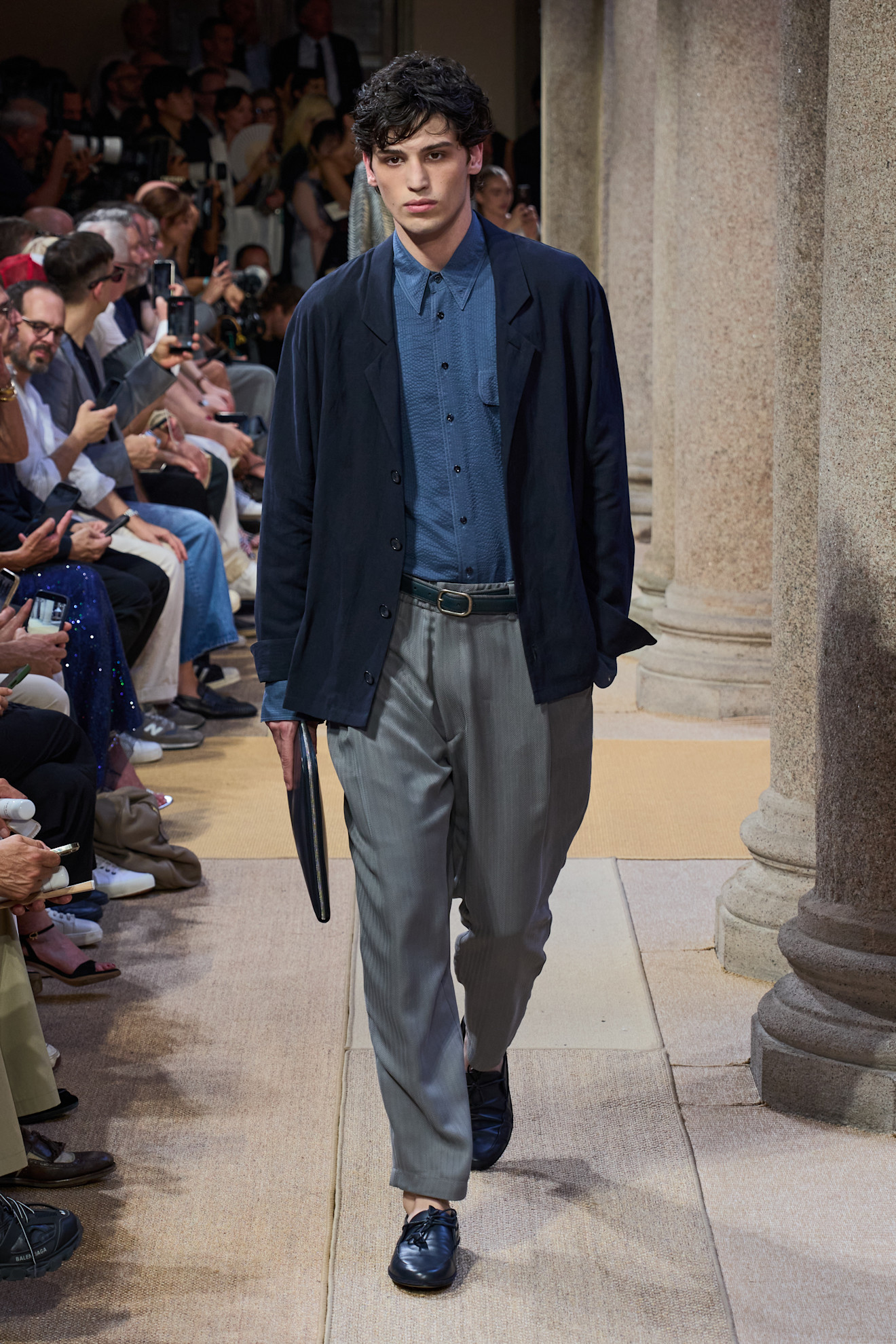 Giorgio Armani m S27 118