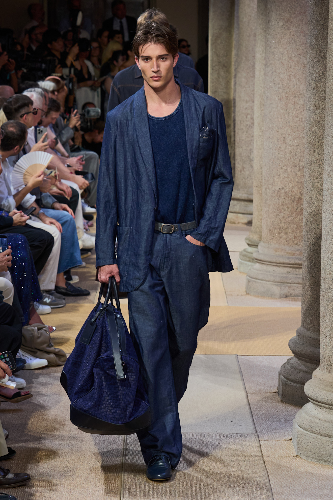 Giorgio Armani m S27 123