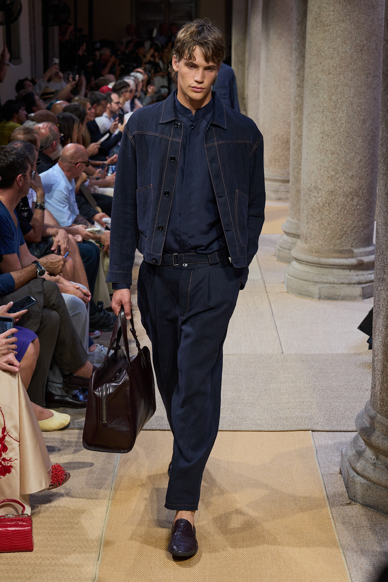 Giorgio Armani m S27 124