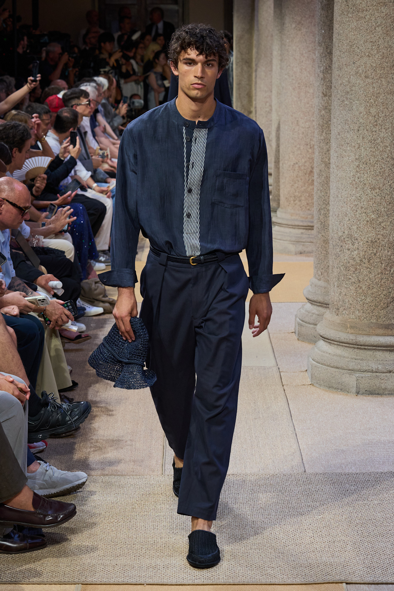 Giorgio Armani m S27 125