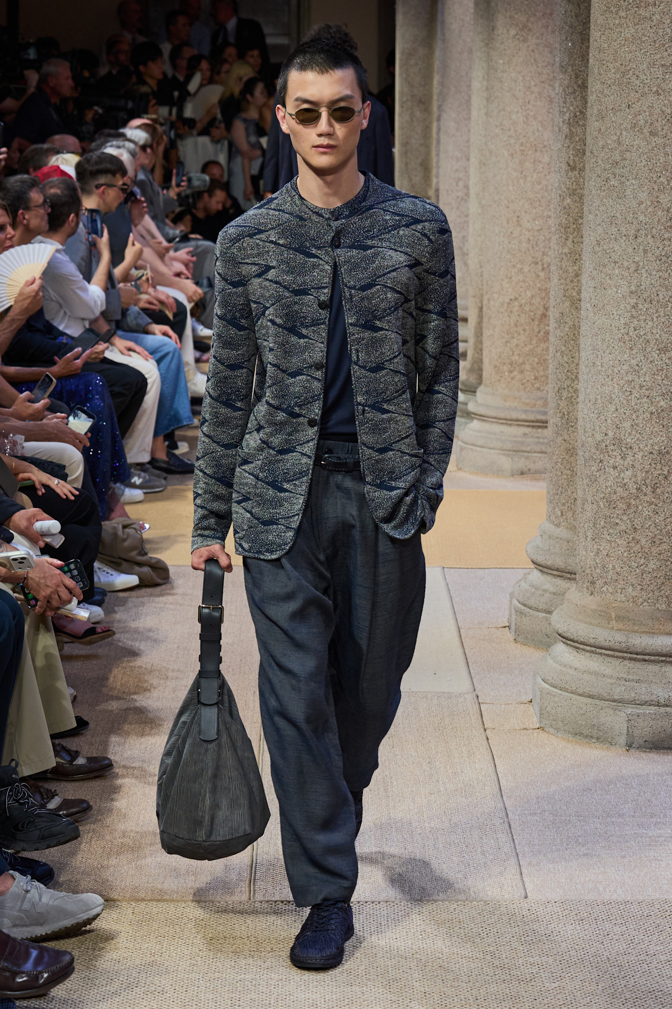 Giorgio Armani m S27 129