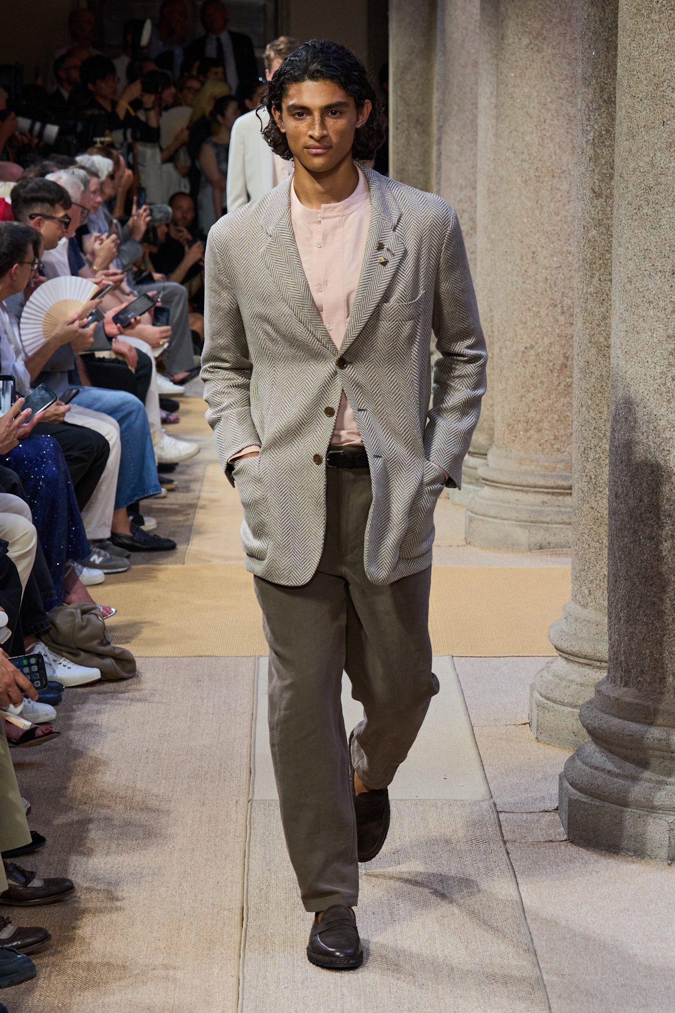 Giorgio Armani m S27 133