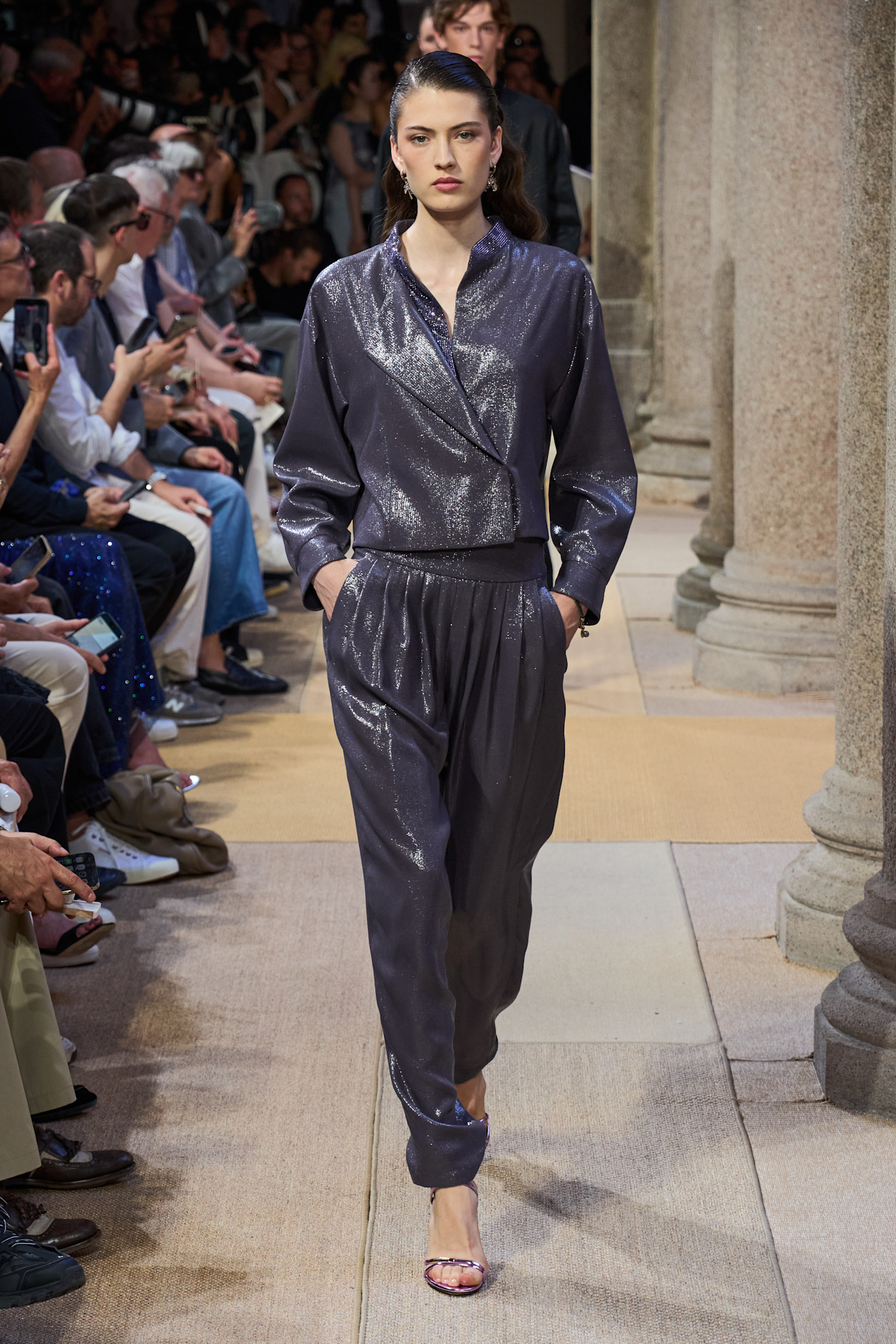 Giorgio Armani m S27 143