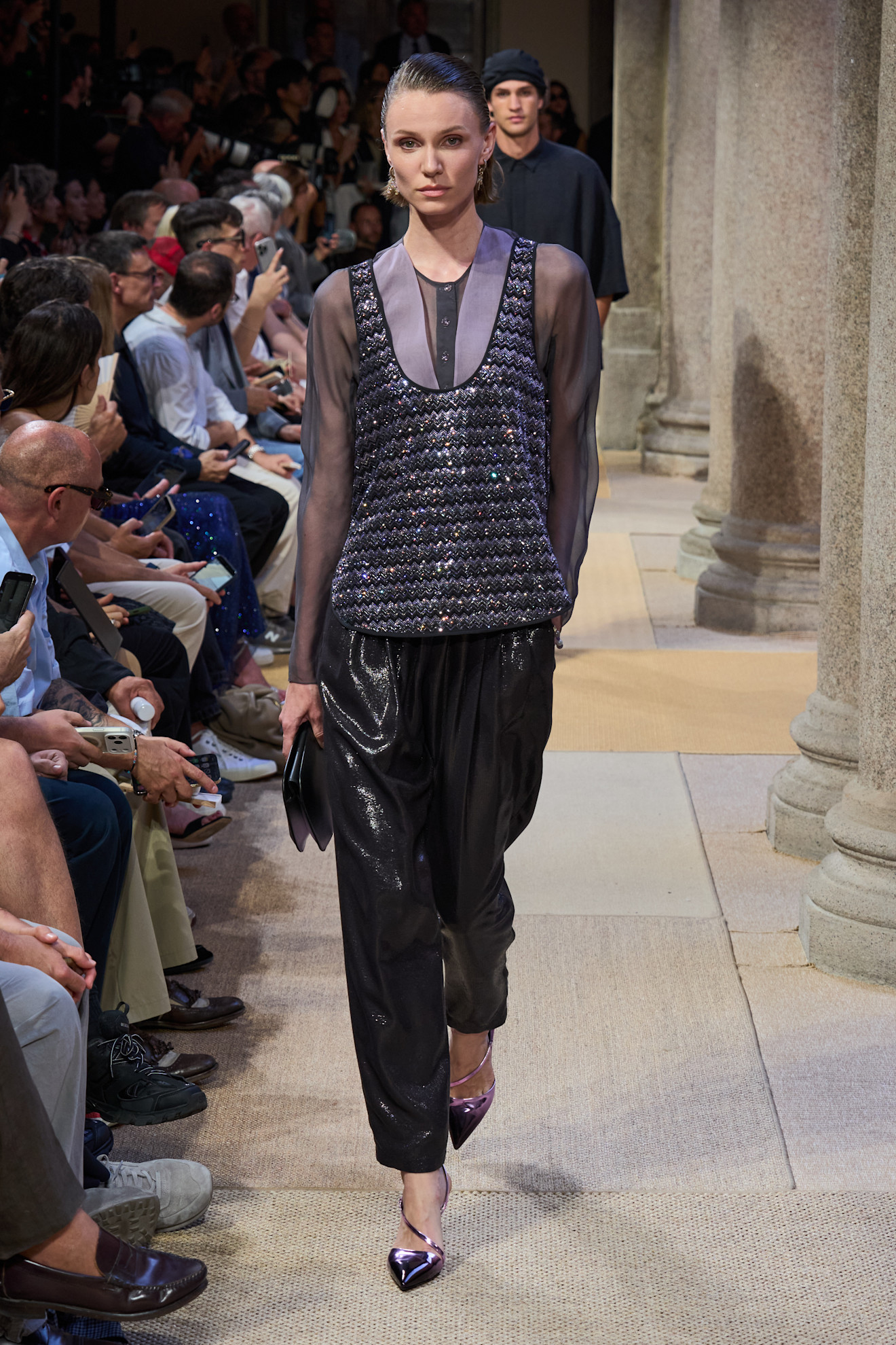 Giorgio Armani m S27 145