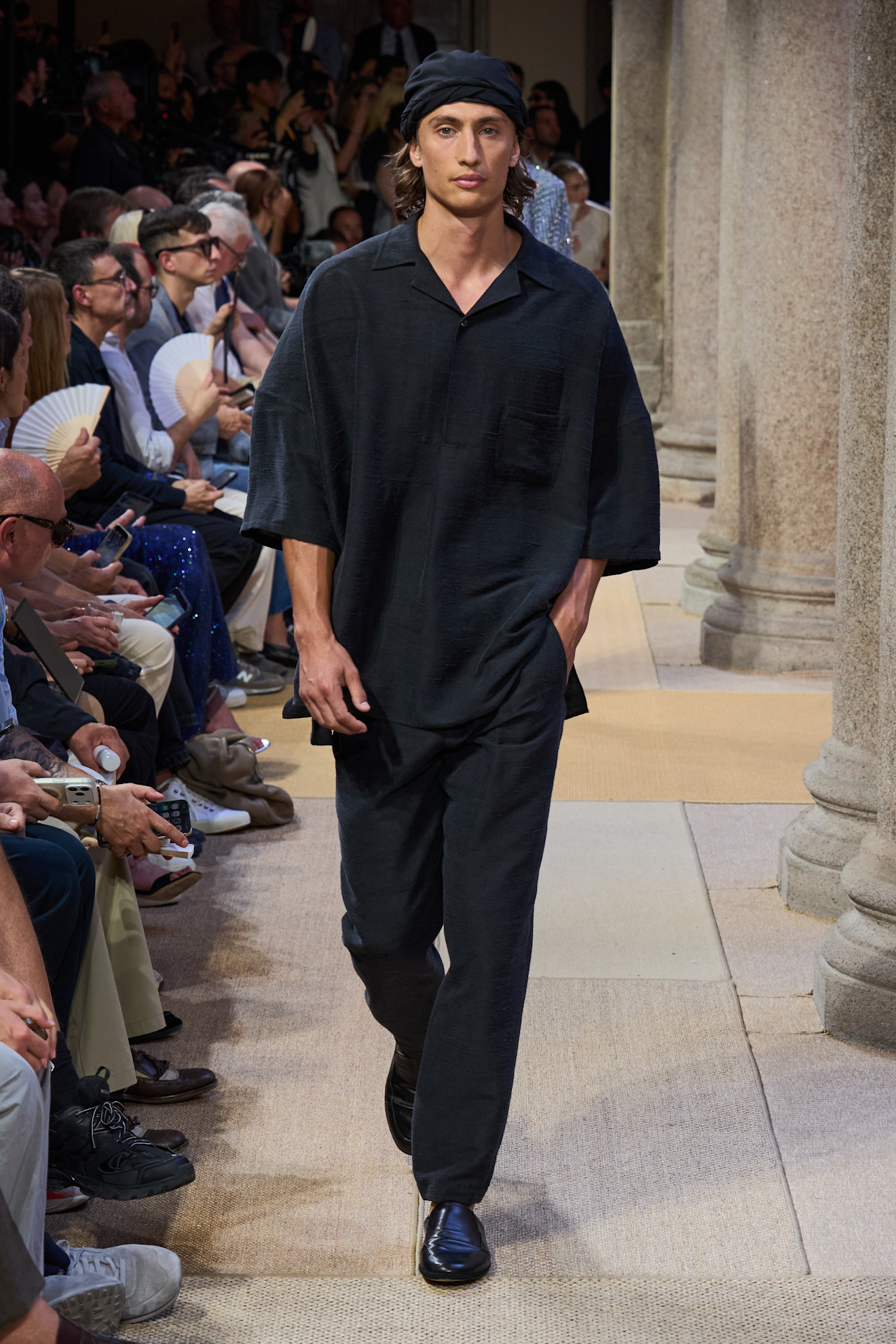 Giorgio Armani m S27 148