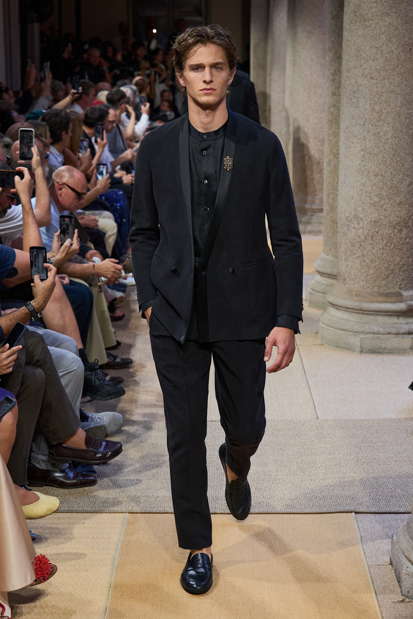 Giorgio Armani m S27 155