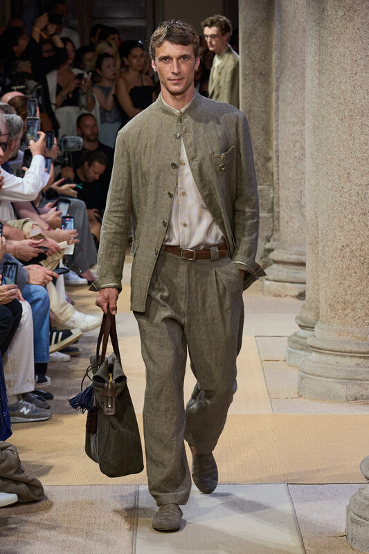 Giorgio Armani m S27 002