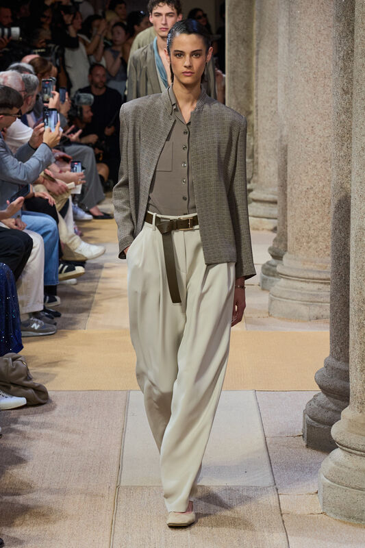 Giorgio Armani m S27 008