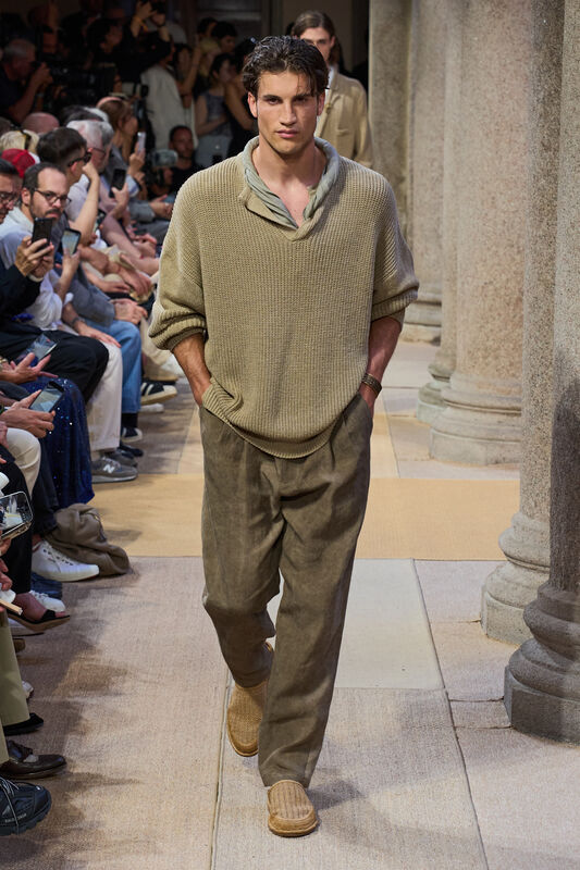 Giorgio Armani m S27 018