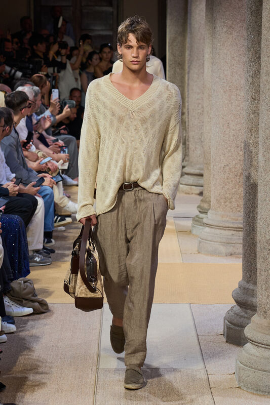 Giorgio Armani m S27 033