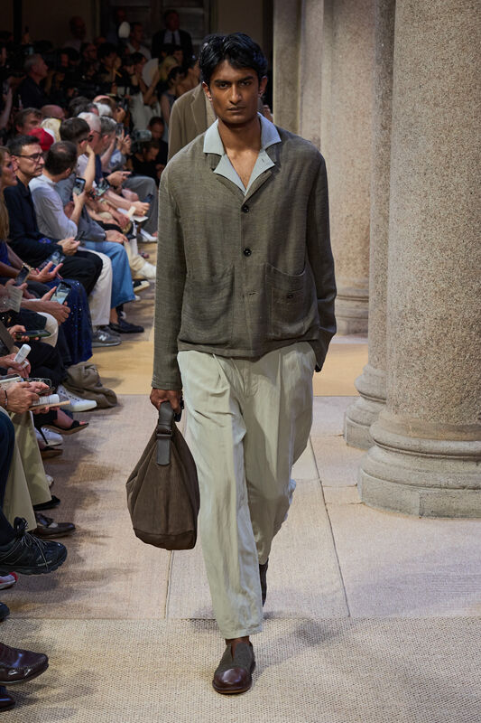 Giorgio Armani m S27 057