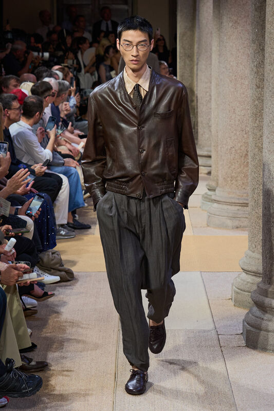 Giorgio Armani m S27 060