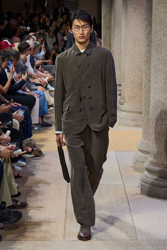 Giorgio Armani m S27 061