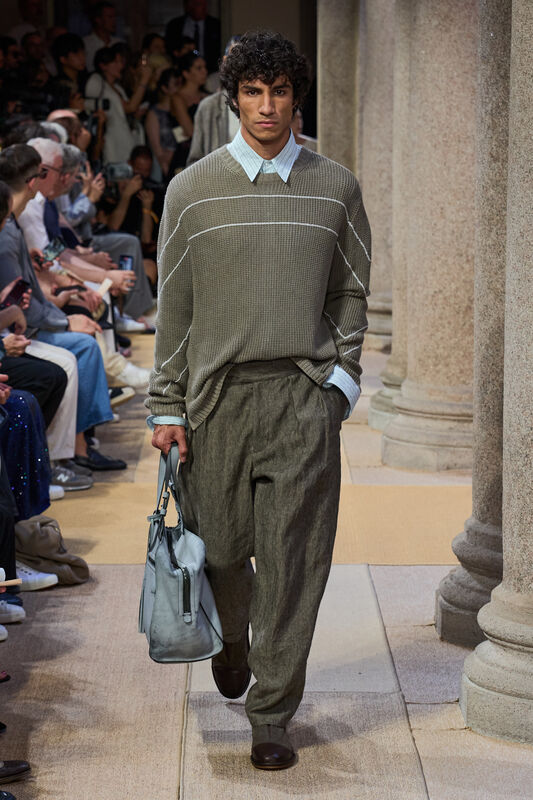 Giorgio Armani m S27 070