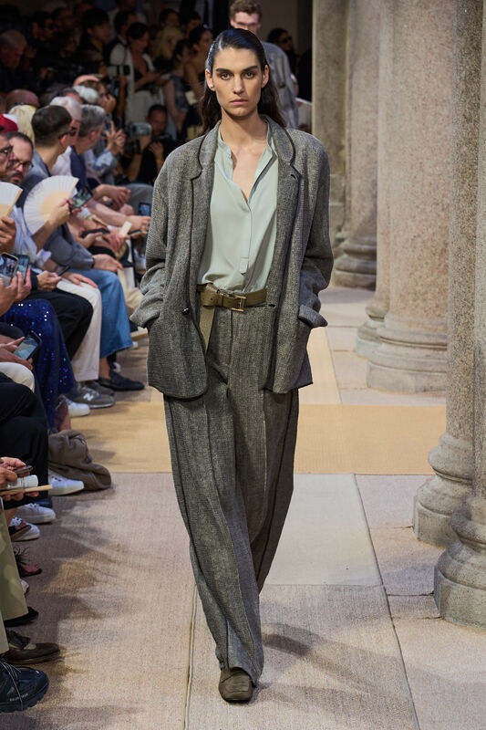 Giorgio Armani m S27 071