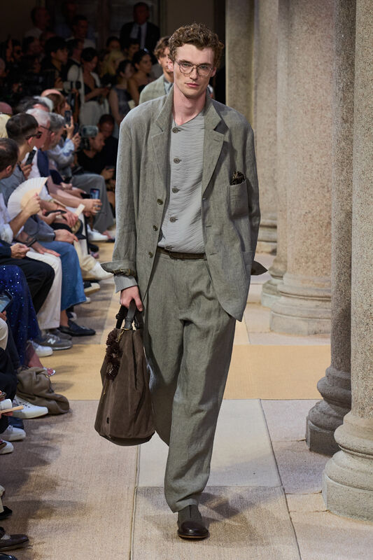 Giorgio Armani m S27 072