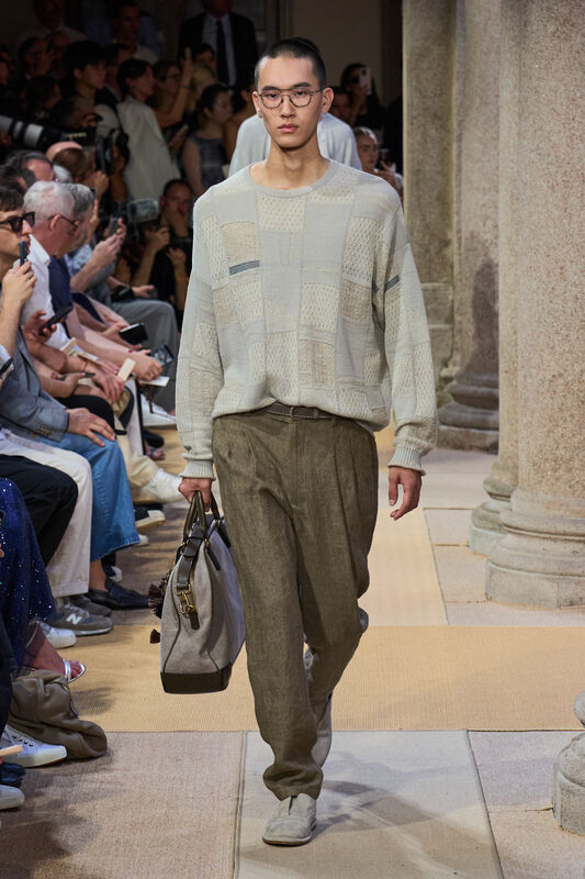 Giorgio Armani m S27 076