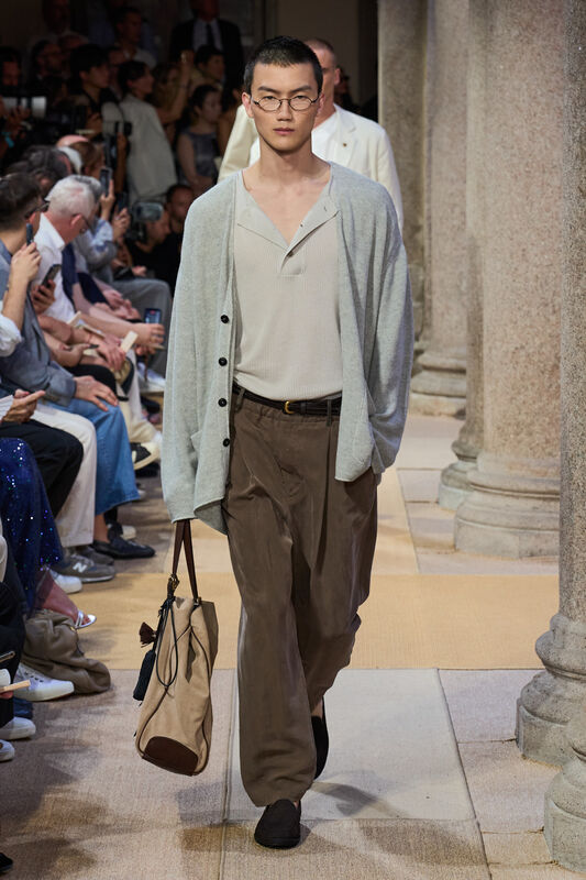 Giorgio Armani m S27 077