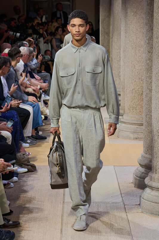 Giorgio Armani m S27 081