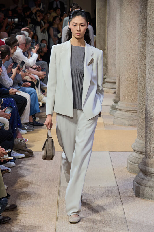 Giorgio Armani m S27 088