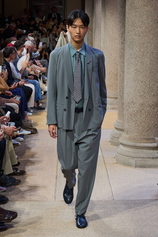 Giorgio Armani m S27 090