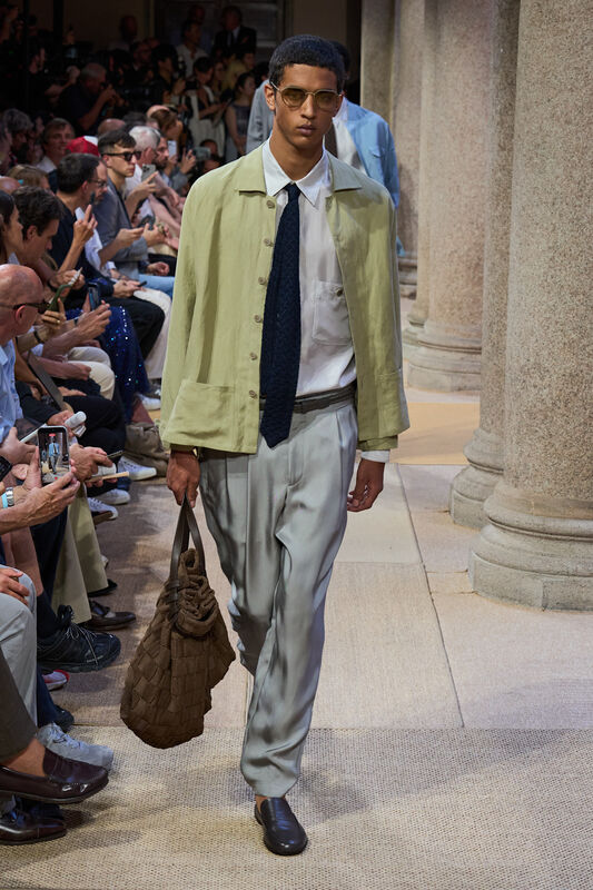 Giorgio Armani m S27 100