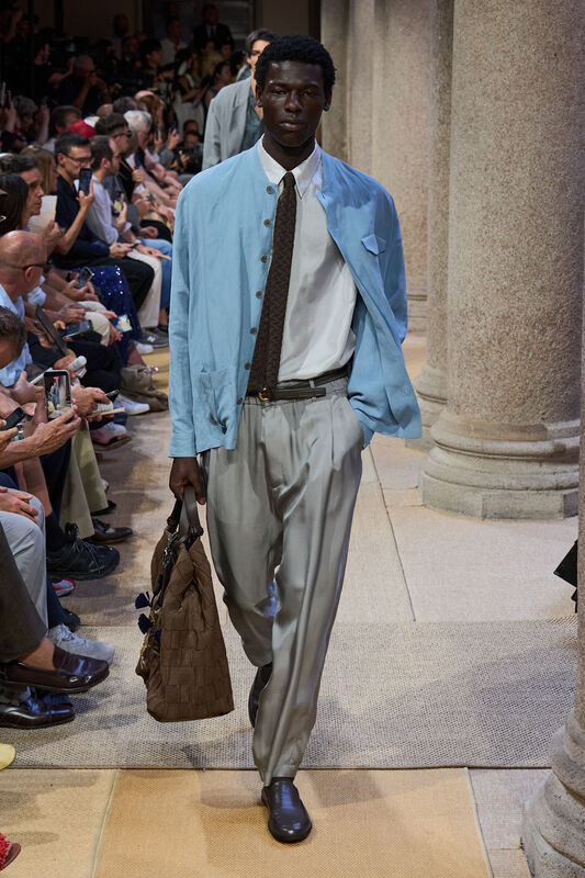Giorgio Armani m S27 101