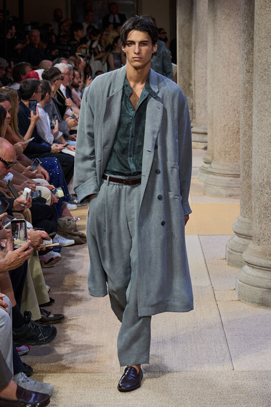 Giorgio Armani m S27 102