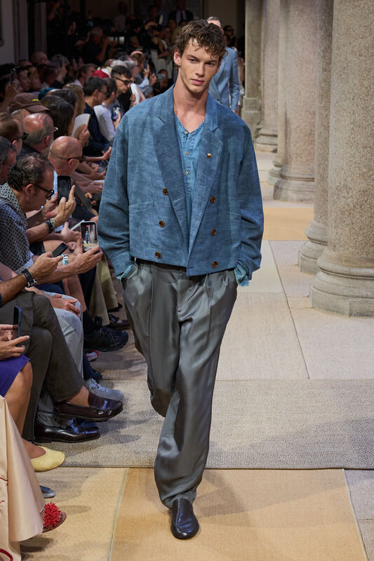 Giorgio Armani m S27 106