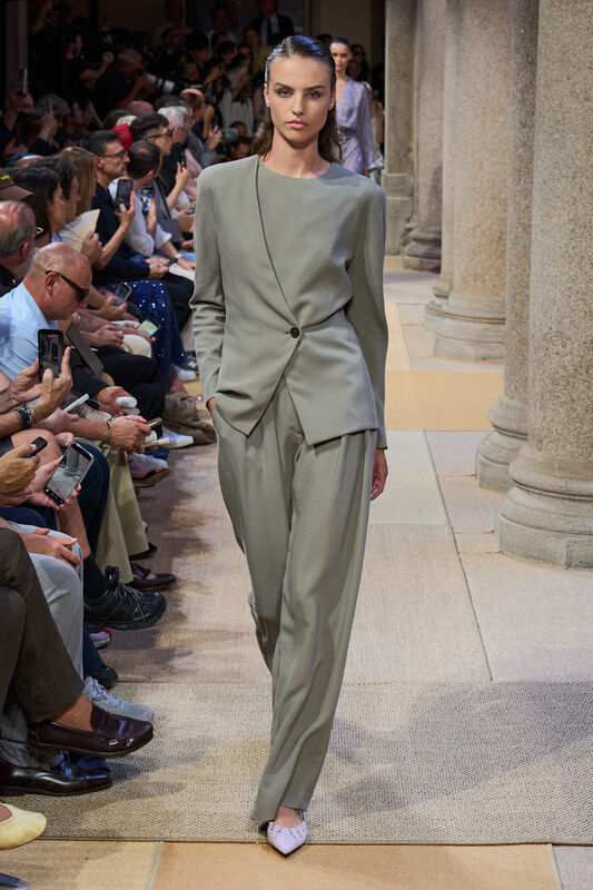Giorgio Armani m S27 109