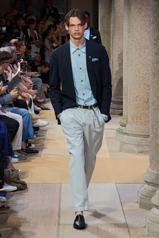 Giorgio Armani m S27 116